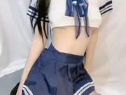 JK美乳學生女孩自拍